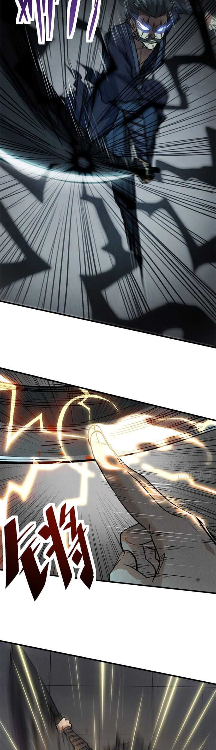 A Demonic Heart Chapter 34 Gambar 4