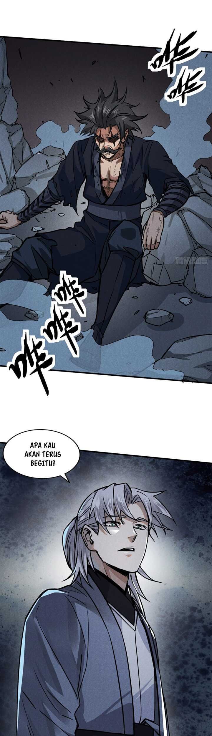 A Demonic Heart Chapter 34 Gambar 9