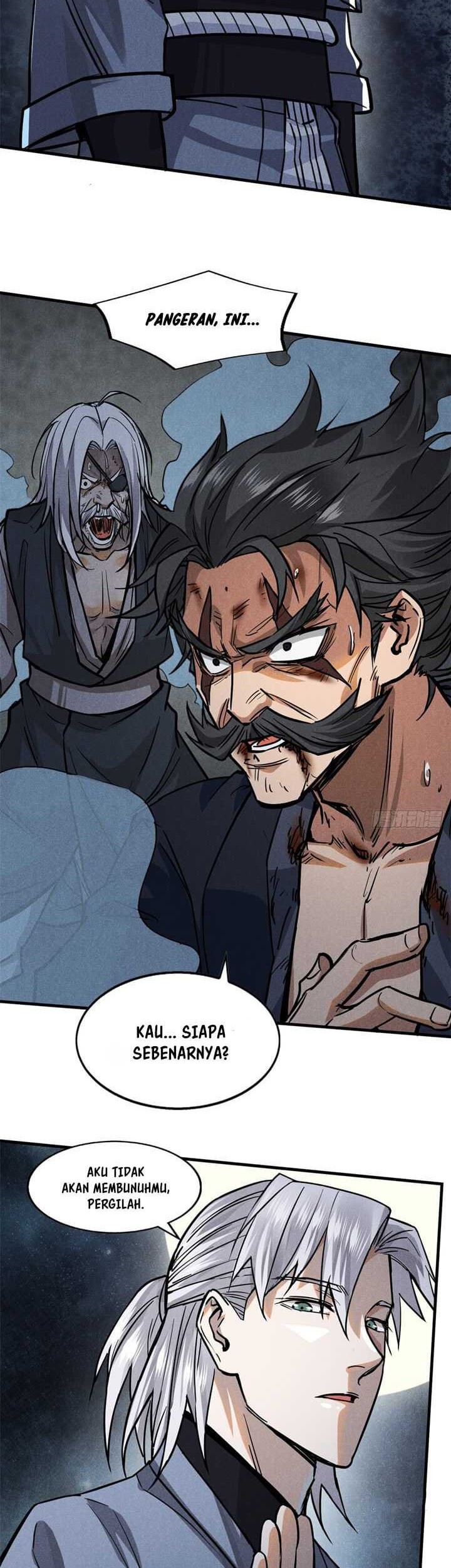 A Demonic Heart Chapter 34 Gambar 10