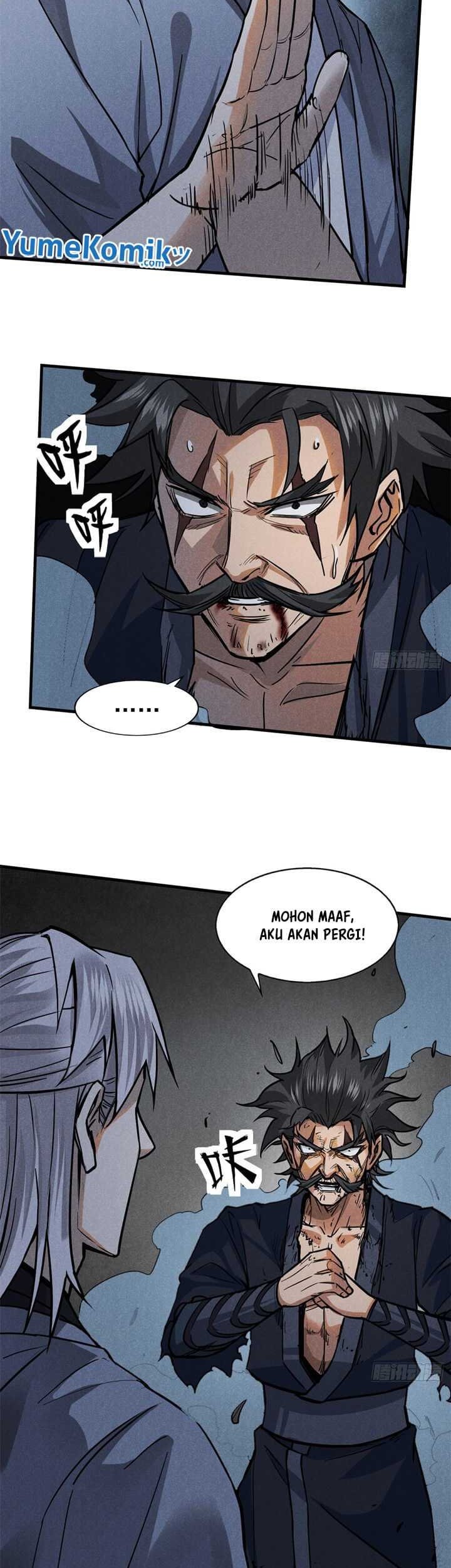 A Demonic Heart Chapter 34 Gambar 11
