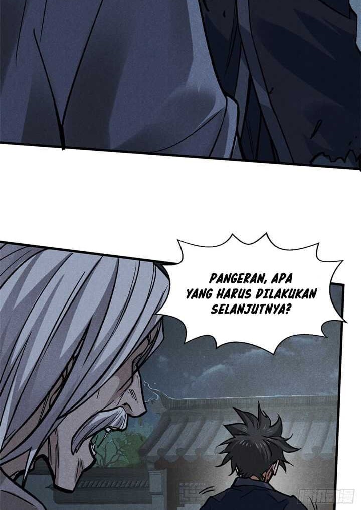 A Demonic Heart Chapter 34 Gambar 12