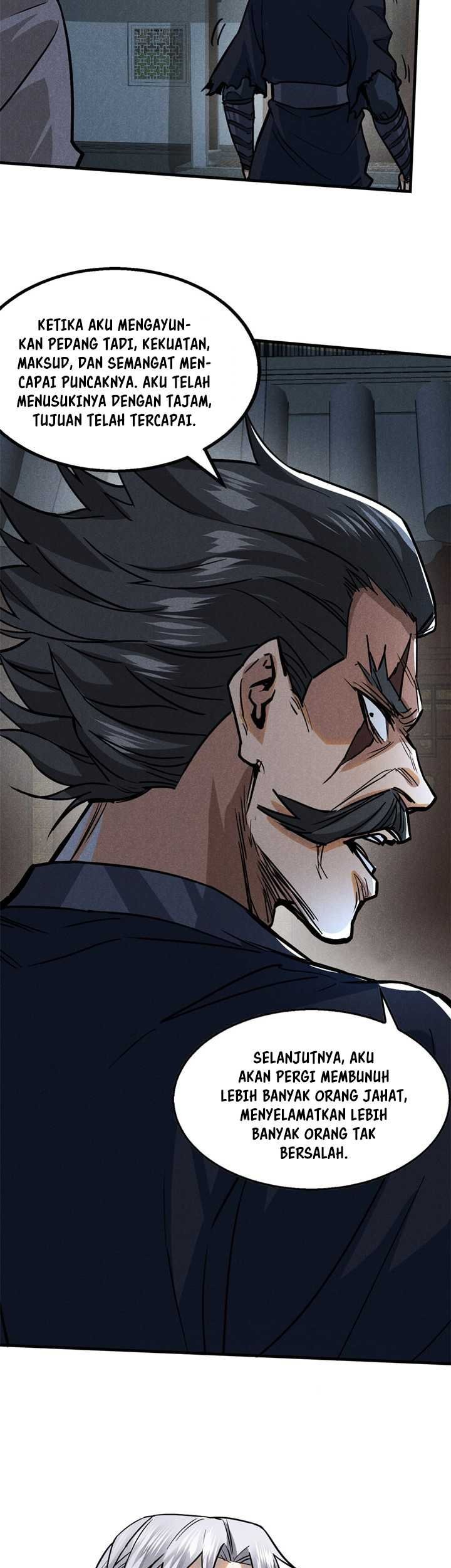A Demonic Heart Chapter 34 Gambar 13
