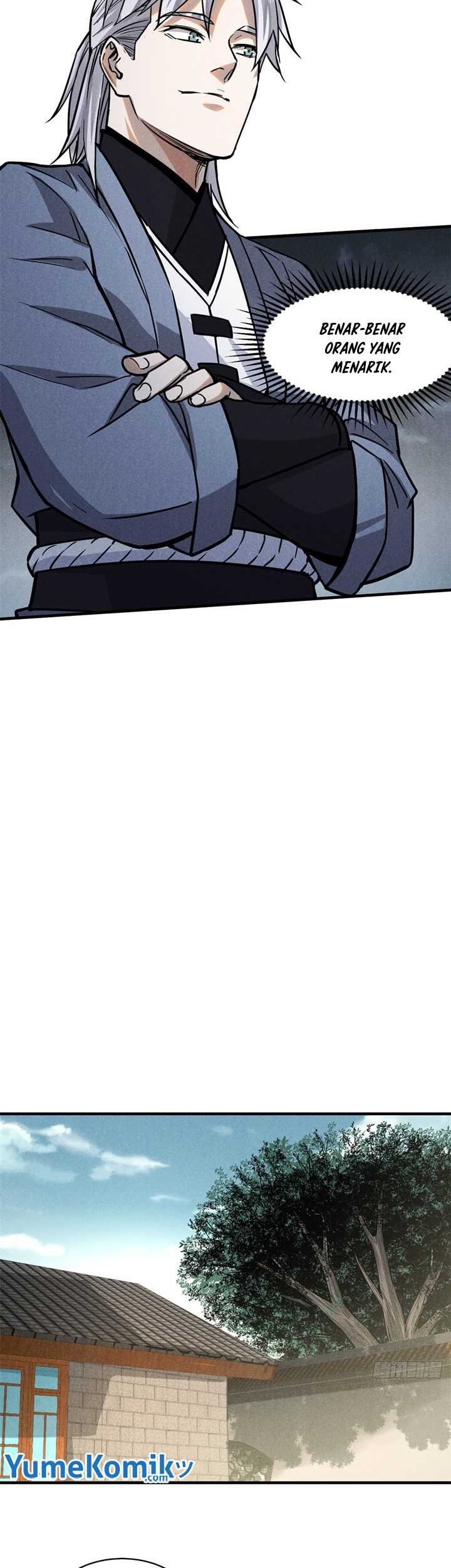 A Demonic Heart Chapter 34 Gambar 14