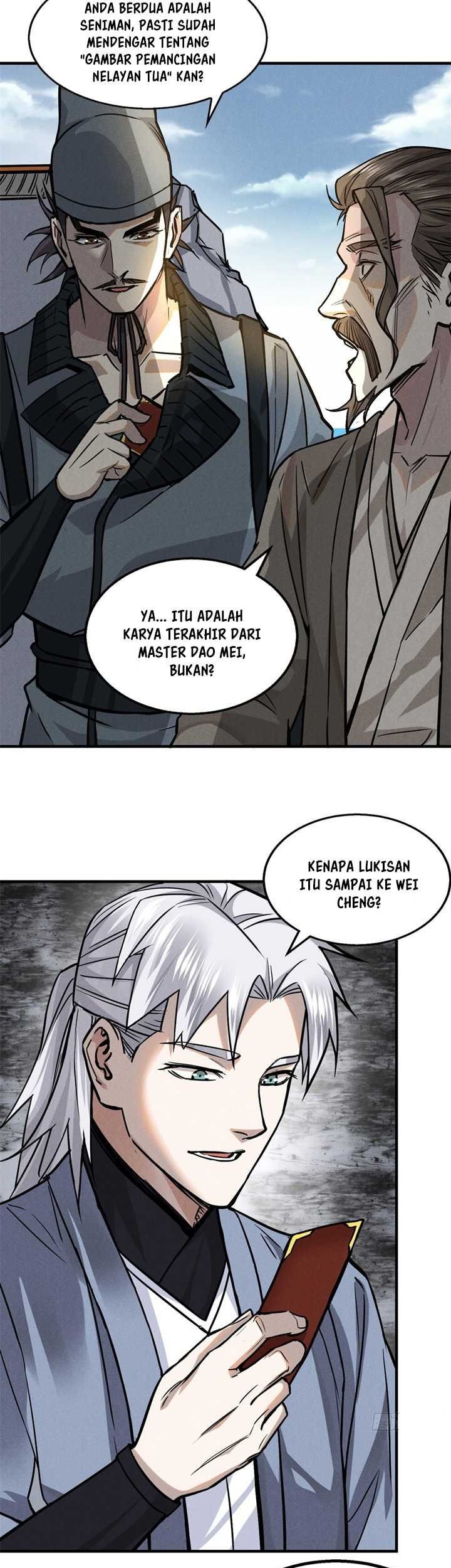 A Demonic Heart Chapter 34 Gambar 18