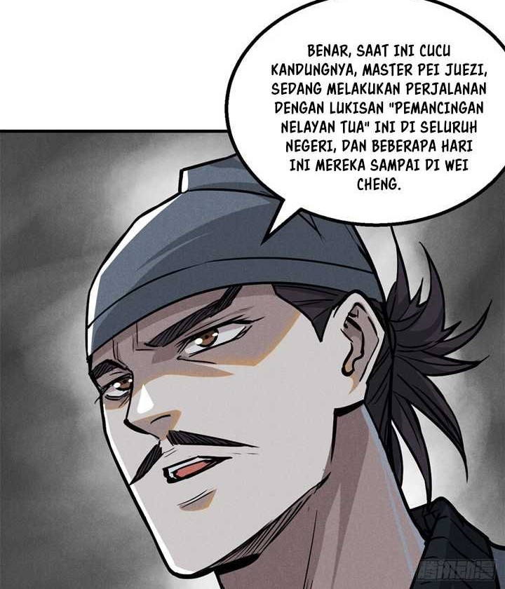 A Demonic Heart Chapter 34 Gambar 19