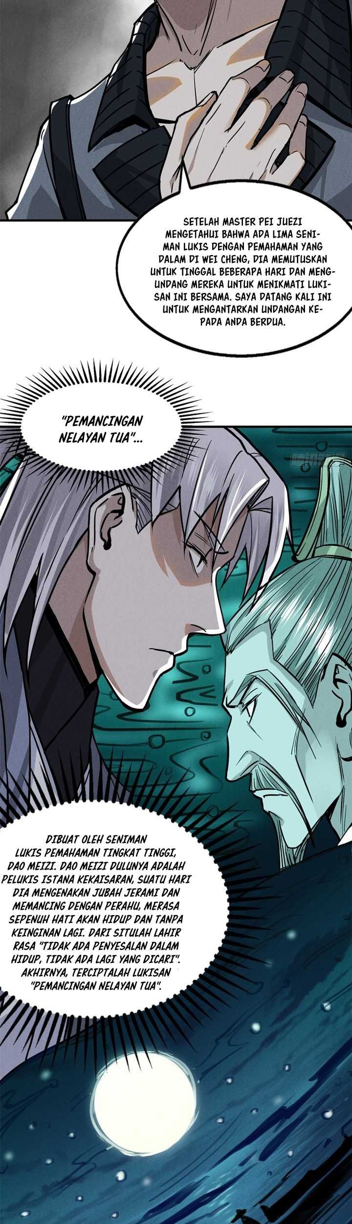 A Demonic Heart Chapter 34 Gambar 20
