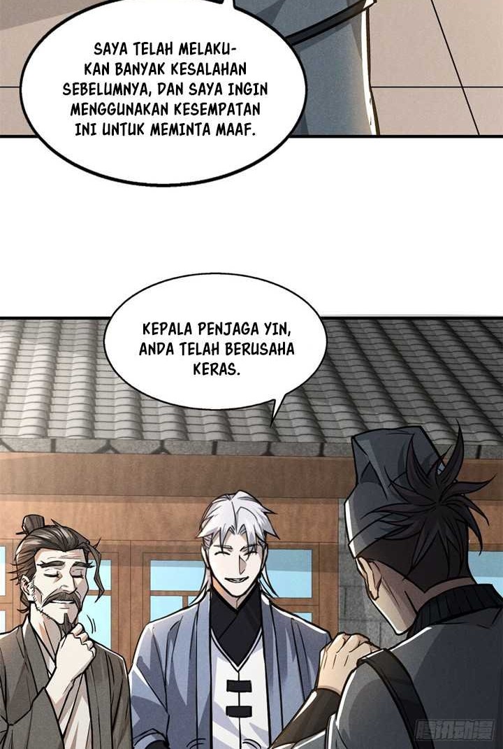 A Demonic Heart Chapter 34 Gambar 23