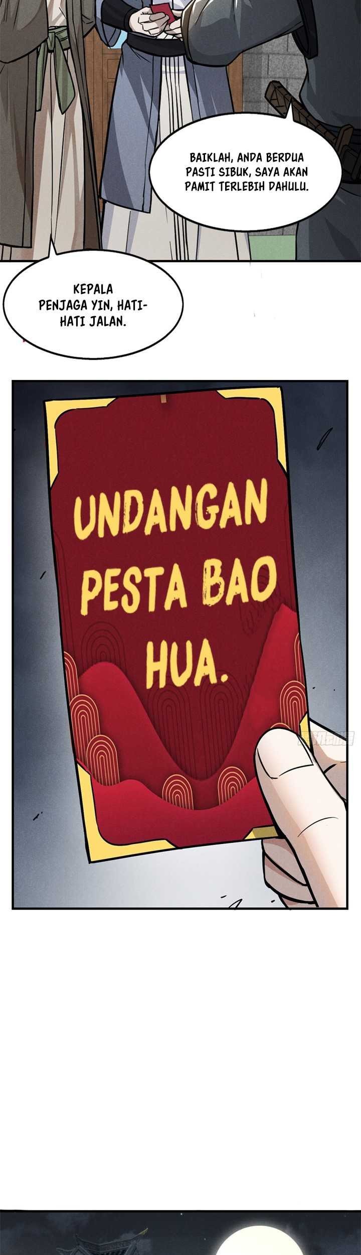 A Demonic Heart Chapter 34 Gambar 24