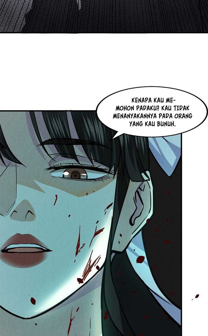 A Demonic Heart Chapter 34 Gambar 27