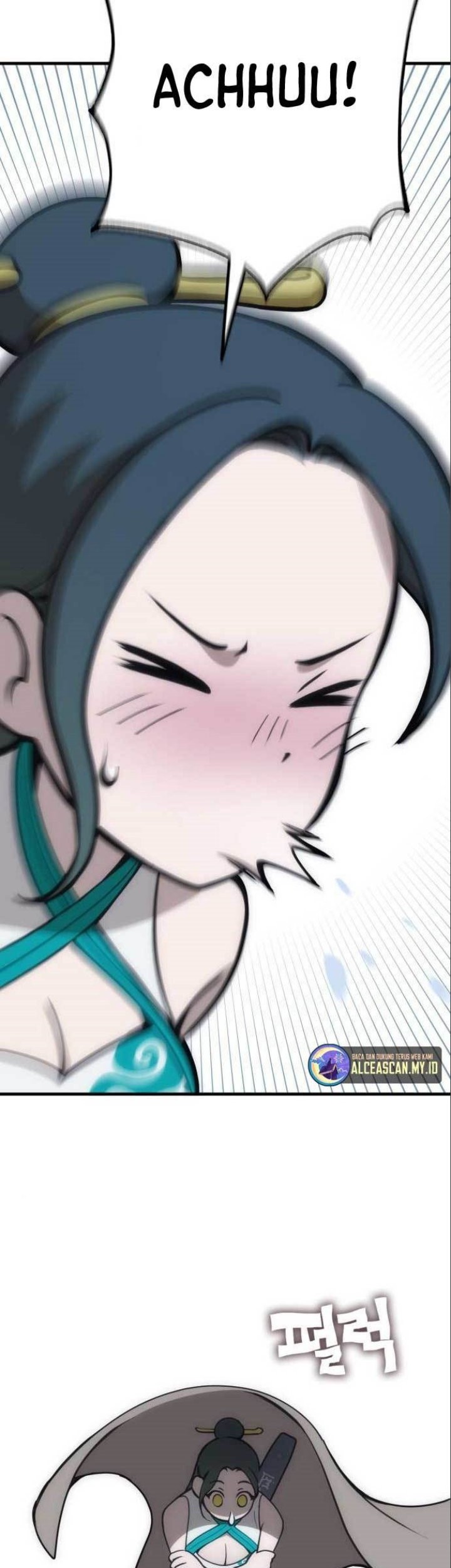 DANTALIAN Chapter 24 Gambar 46