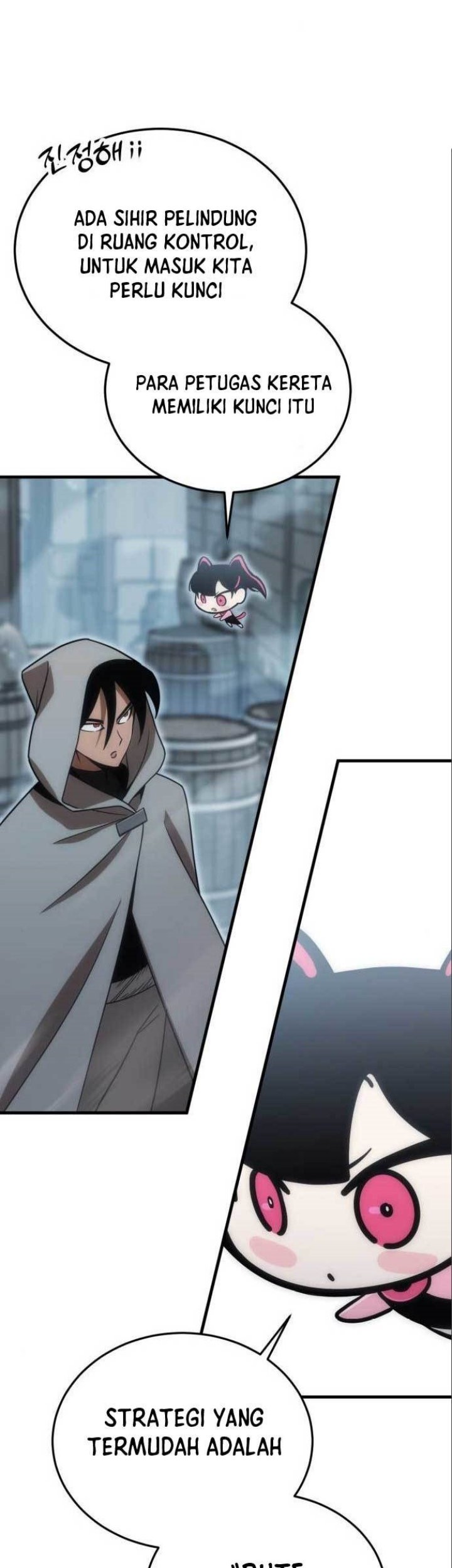 DANTALIAN Chapter 24 Gambar 51