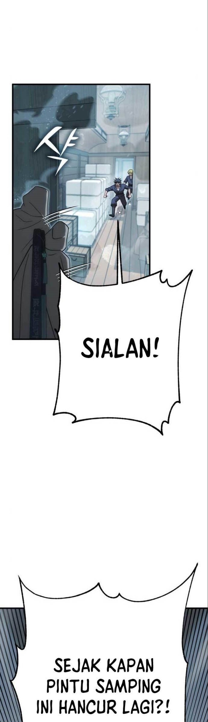 DANTALIAN Chapter 24 Gambar 56