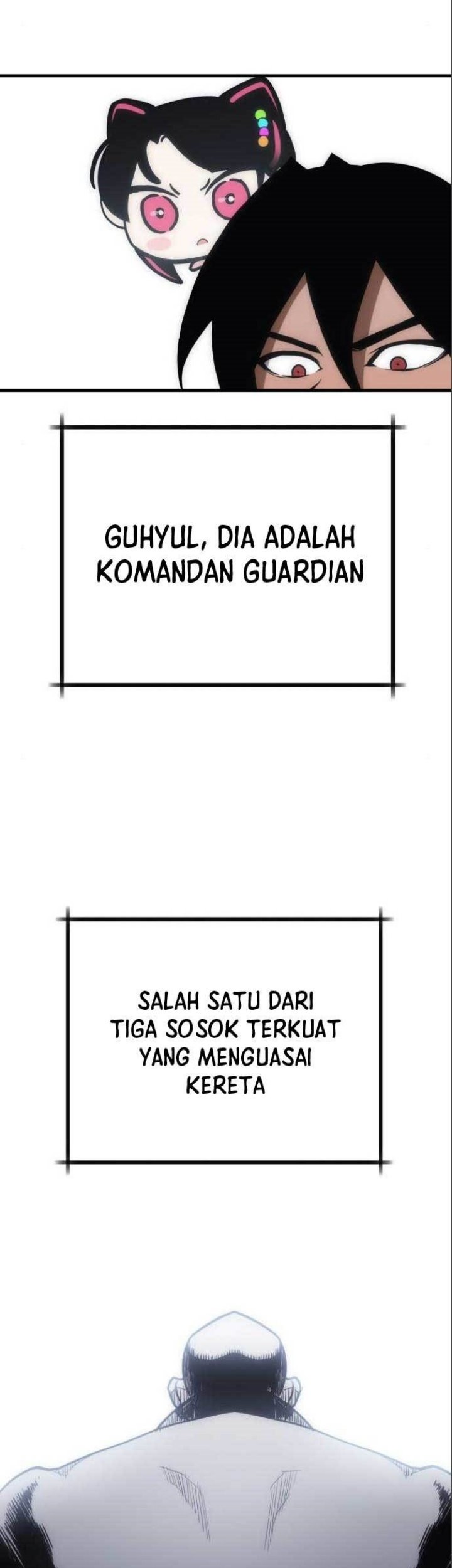 DANTALIAN Chapter 24 Gambar 61