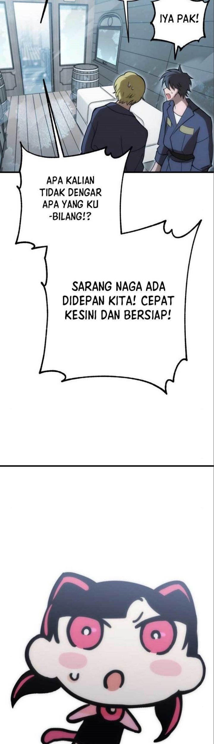 DANTALIAN Chapter 24 Gambar 64