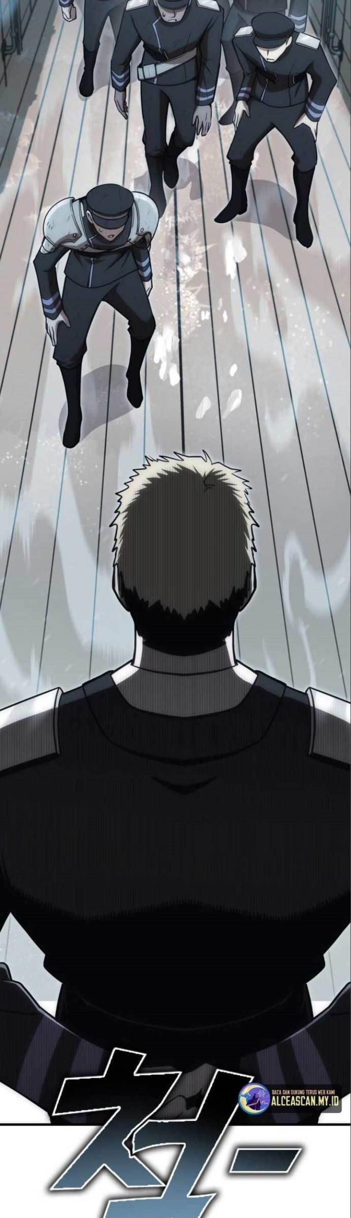 DANTALIAN Chapter 24 Gambar 72
