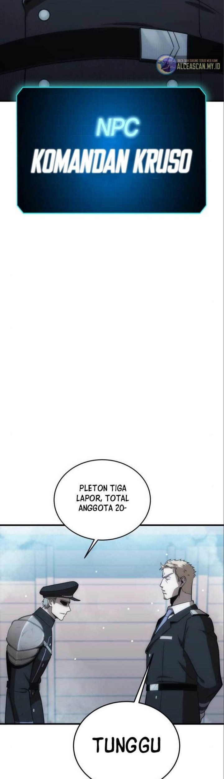 DANTALIAN Chapter 24 Gambar 75