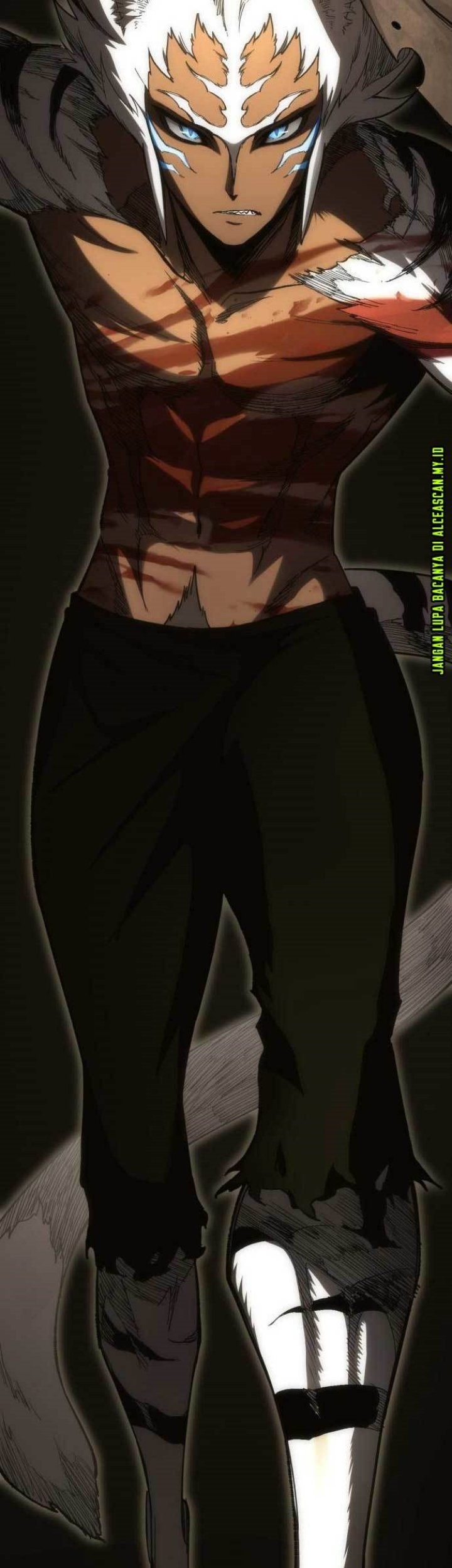DANTALIAN Chapter 24 Gambar 107