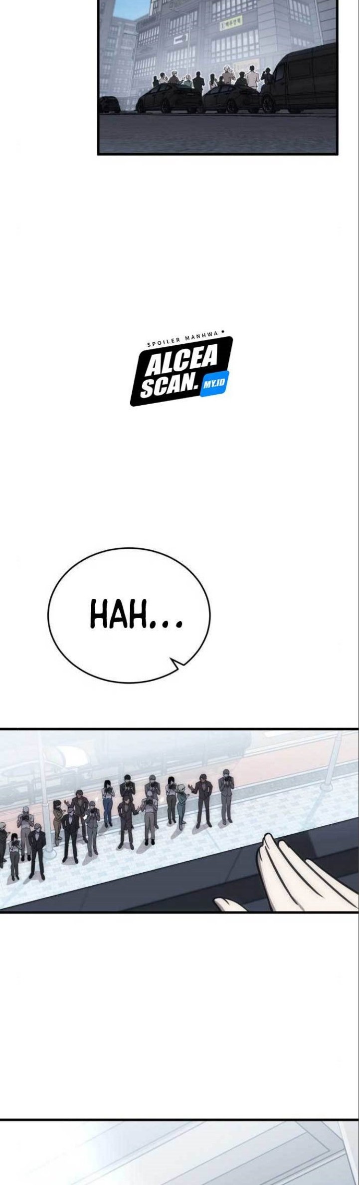 DANTALIAN Chapter 24 Gambar 9