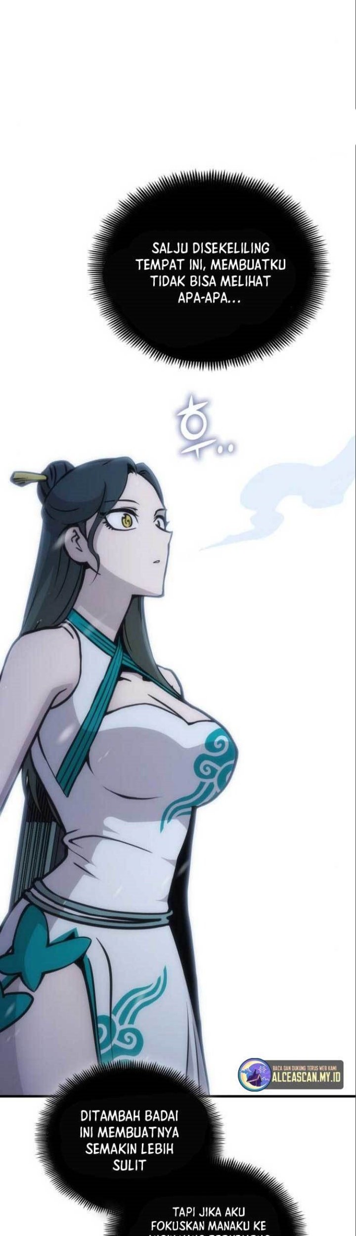 DANTALIAN Chapter 24 Gambar 21