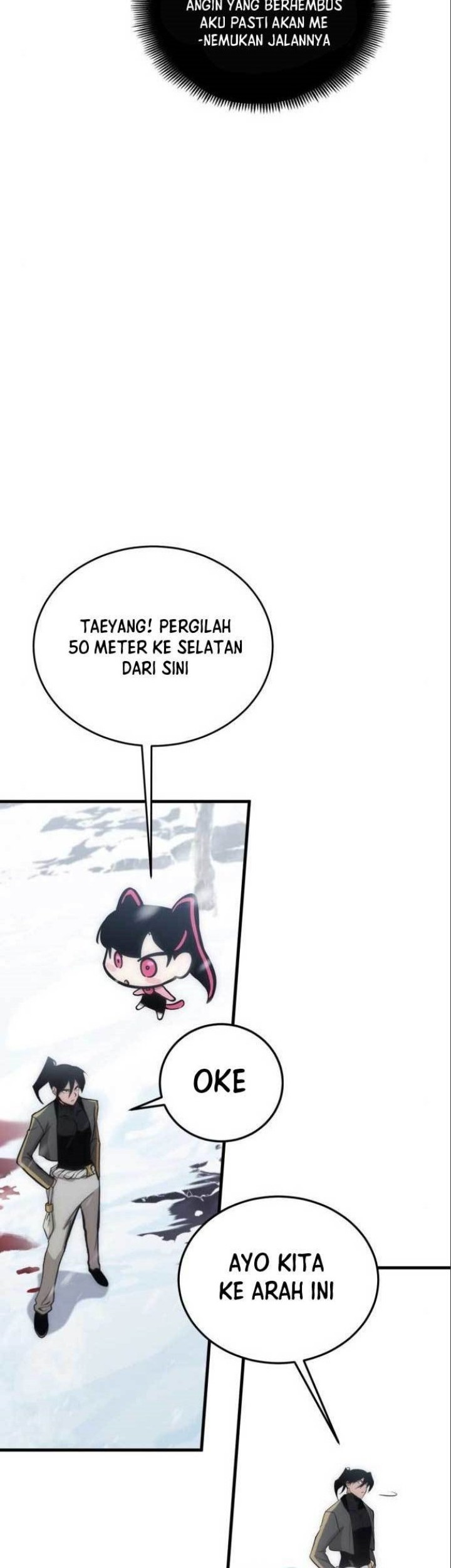 DANTALIAN Chapter 24 Gambar 22