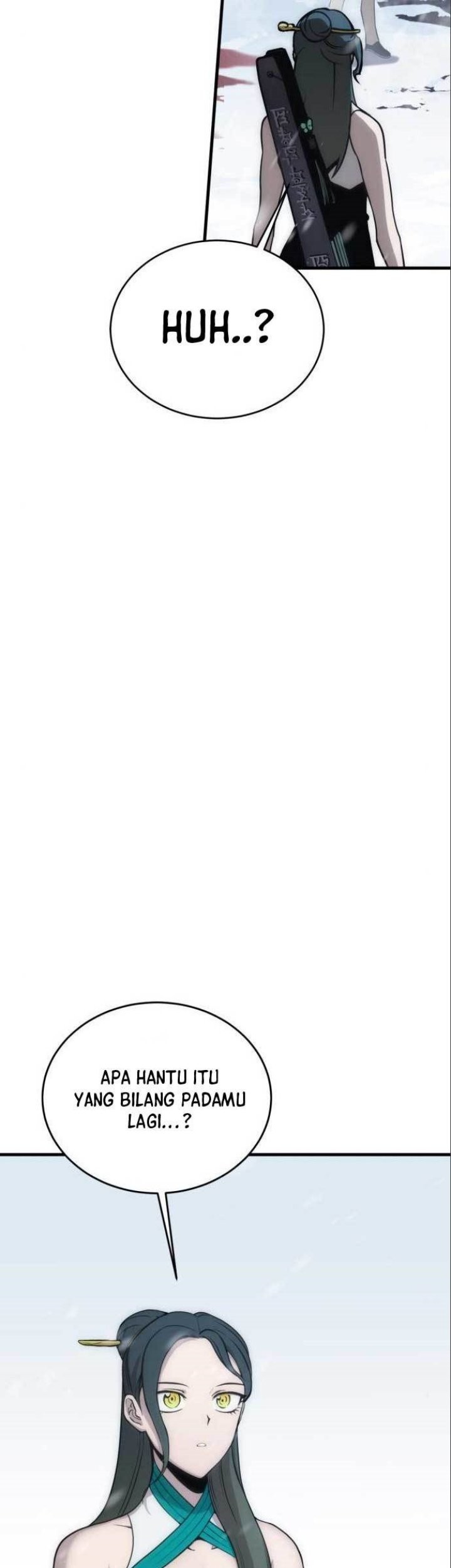 DANTALIAN Chapter 24 Gambar 24