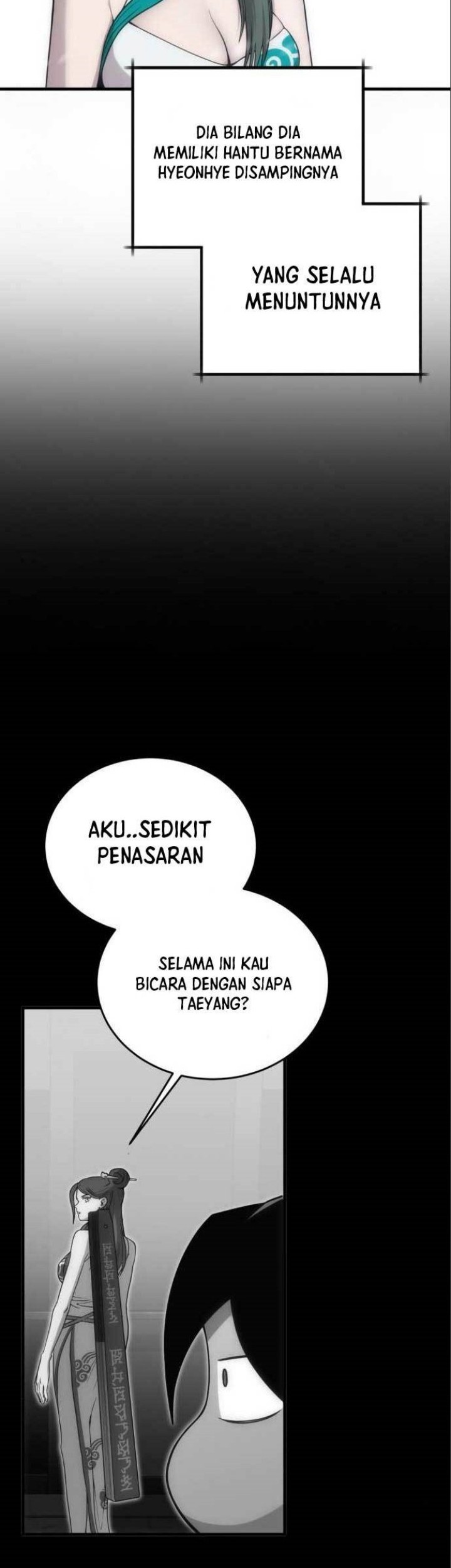 DANTALIAN Chapter 24 Gambar 25