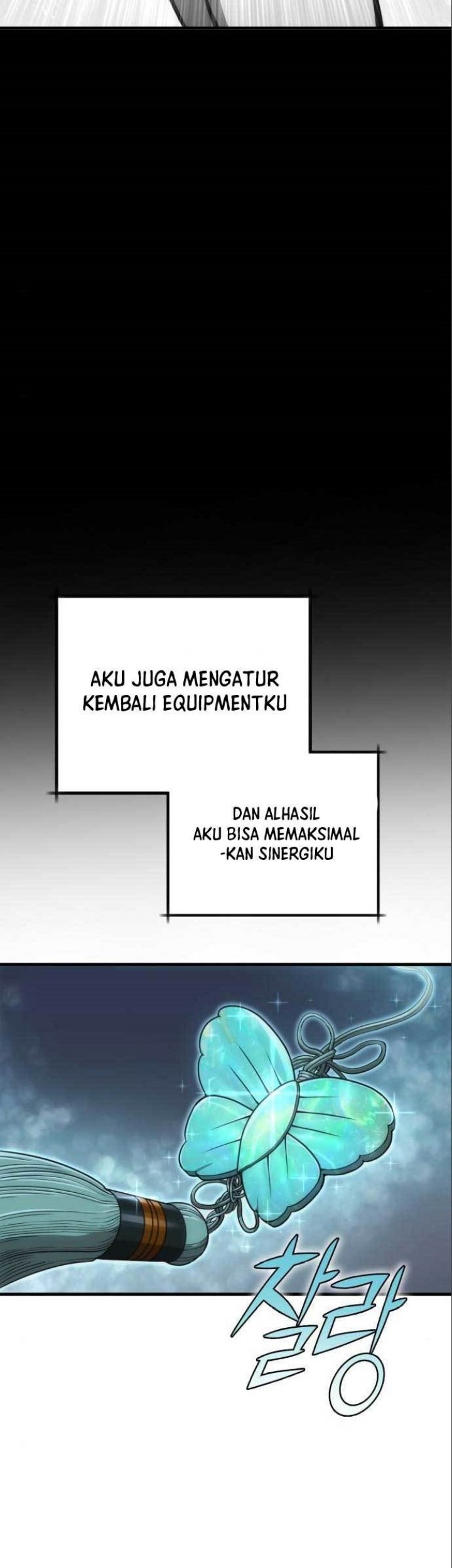 DANTALIAN Chapter 24 Gambar 32