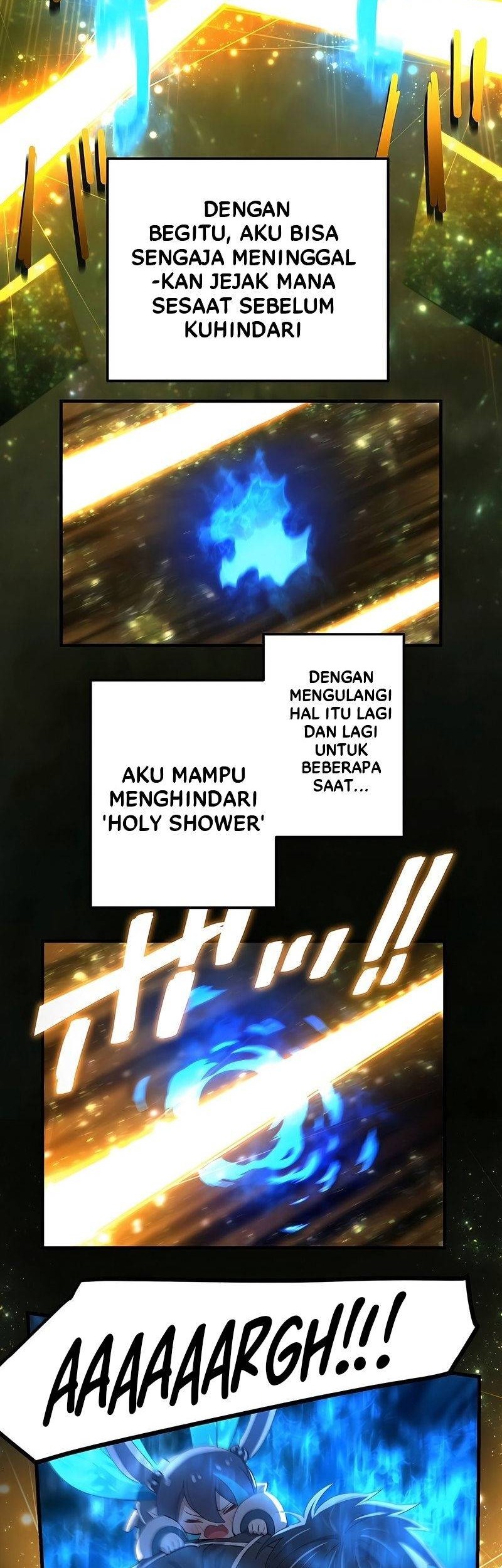 The Reincarnation of the Forbidden Archmage Chapter 39 Gambar 11