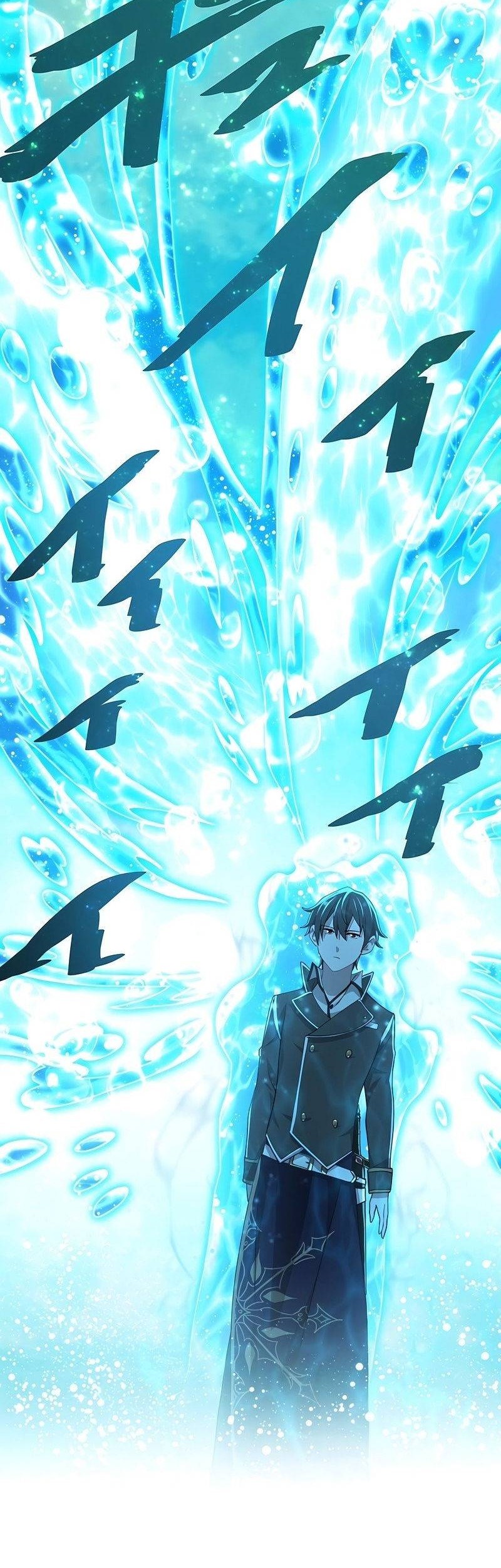 The Reincarnation of the Forbidden Archmage Chapter 39 Gambar 19