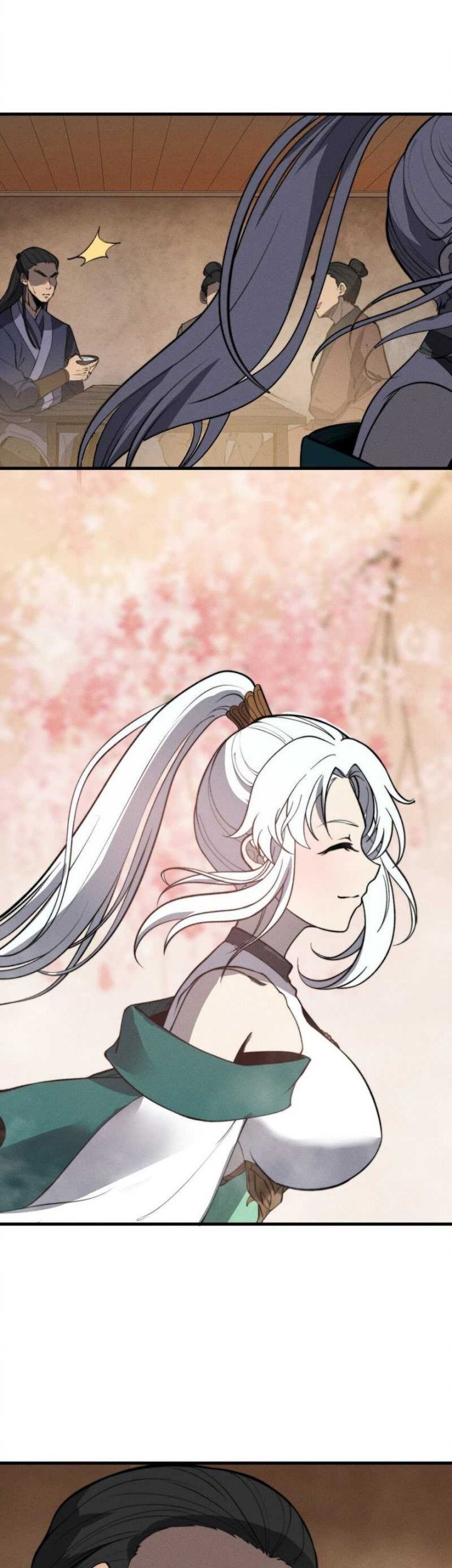 Ultimate Devouring System Chapter 24 Gambar 38