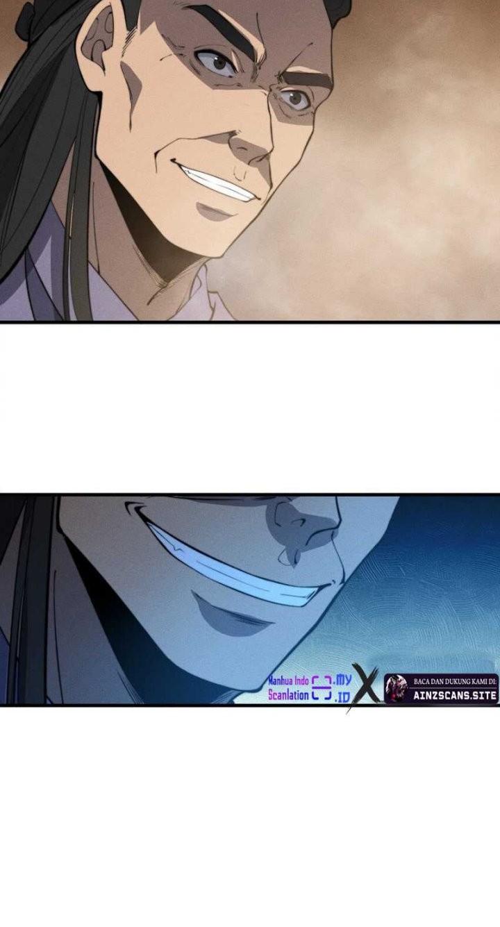 Ultimate Devouring System Chapter 24 Gambar 39