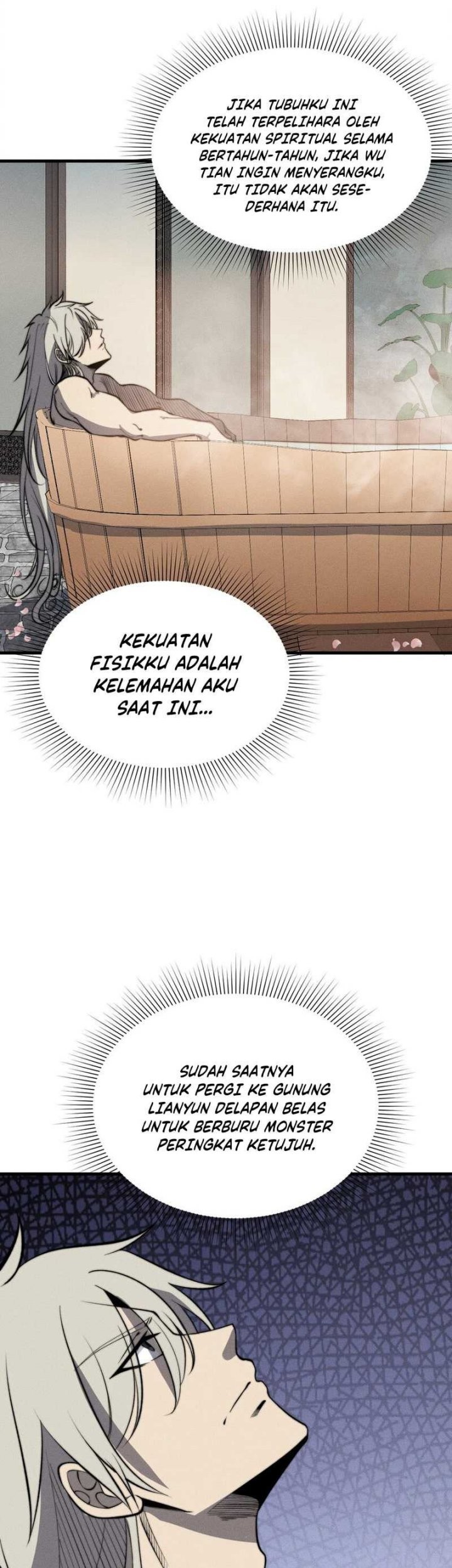 Ultimate Devouring System Chapter 24 Gambar 18