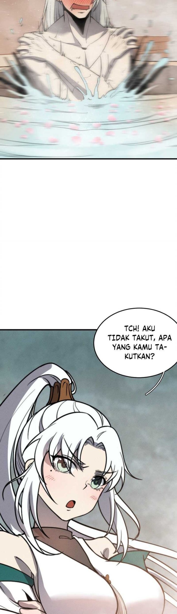 Ultimate Devouring System Chapter 24 Gambar 20