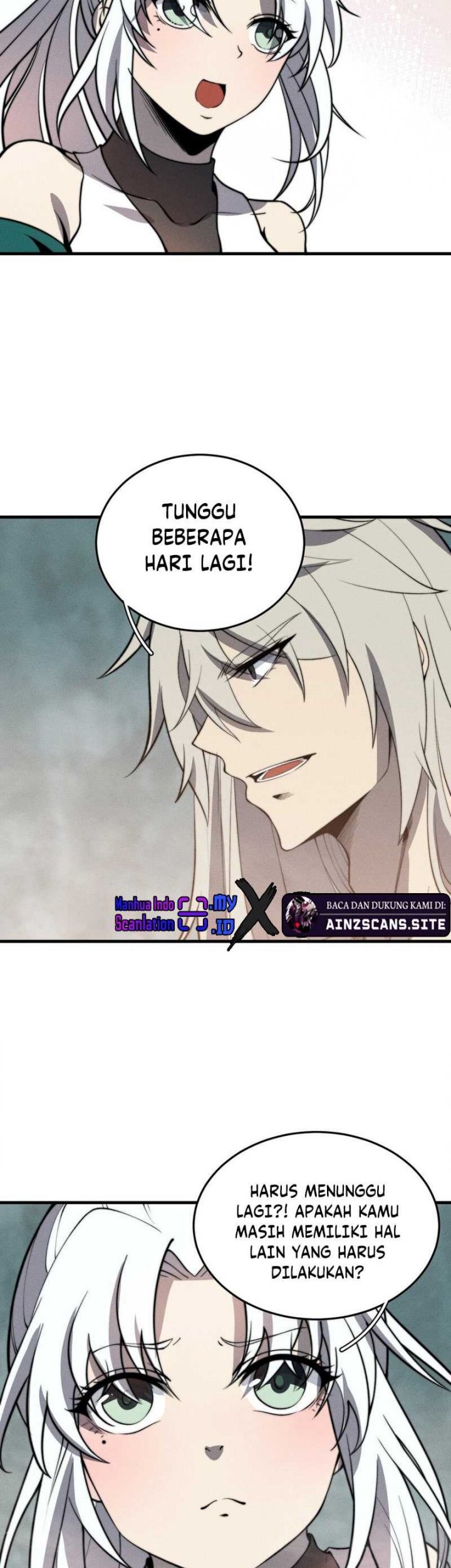Ultimate Devouring System Chapter 24 Gambar 23