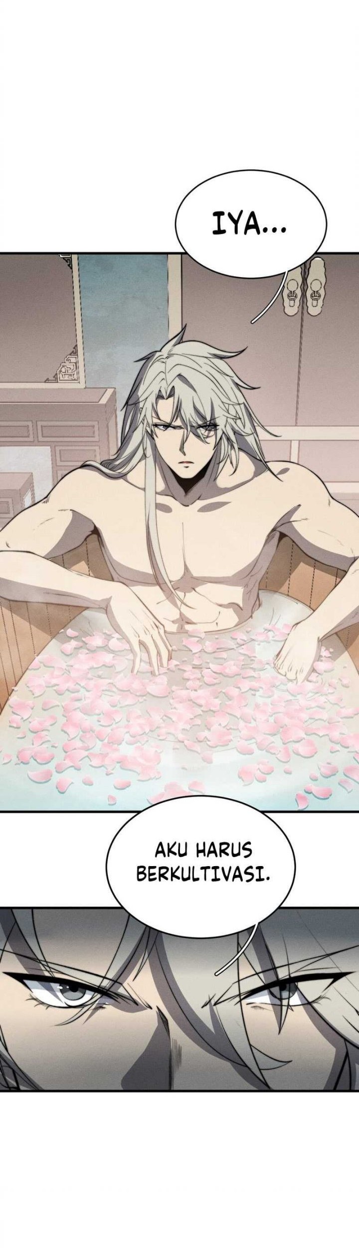 Ultimate Devouring System Chapter 24 Gambar 25