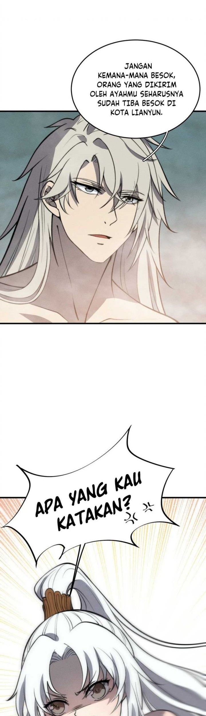 Ultimate Devouring System Chapter 24 Gambar 28