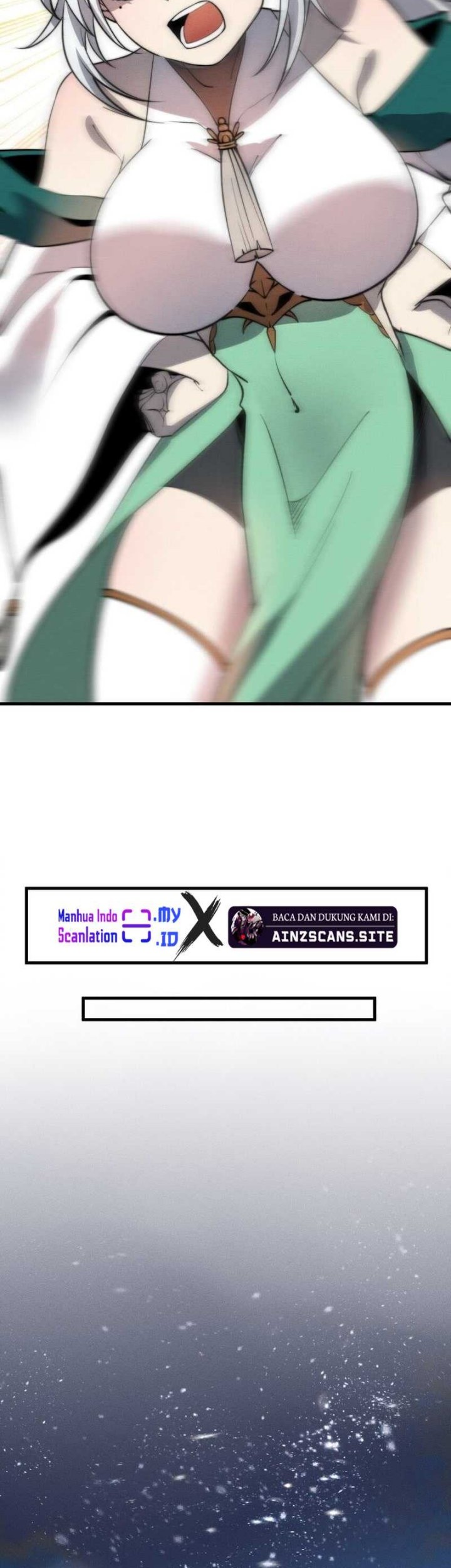 Ultimate Devouring System Chapter 24 Gambar 29