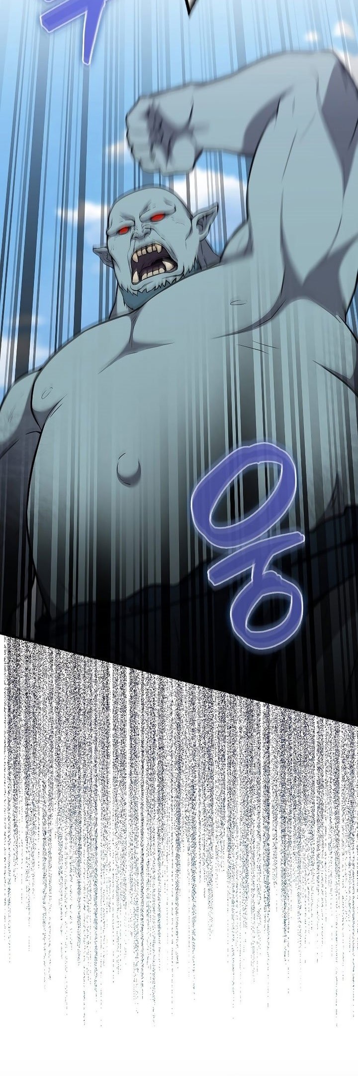 The Extra is Too Strong Chapter 13 Gambar 32