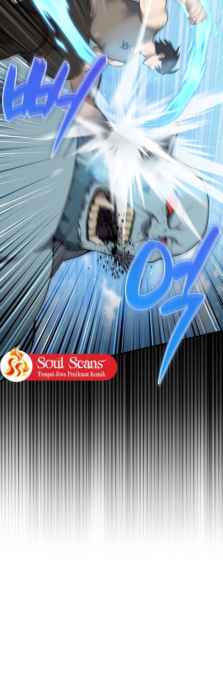 The Extra is Too Strong Chapter 13 Gambar 35