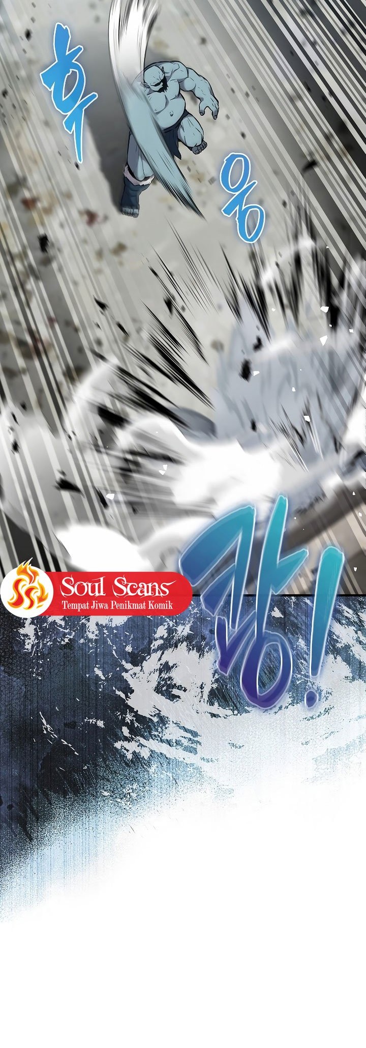 The Extra is Too Strong Chapter 13 Gambar 38