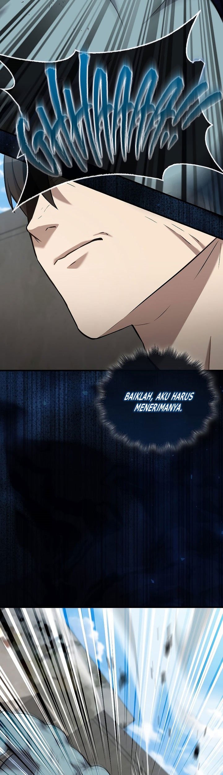 The Extra is Too Strong Chapter 13 Gambar 41