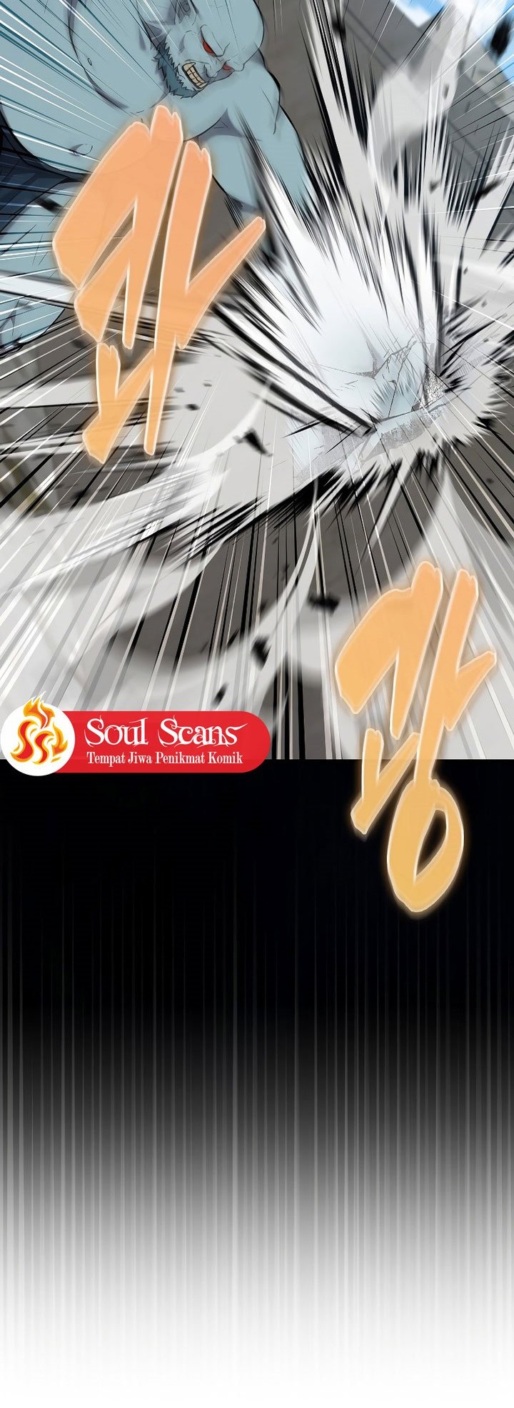 The Extra is Too Strong Chapter 13 Gambar 42