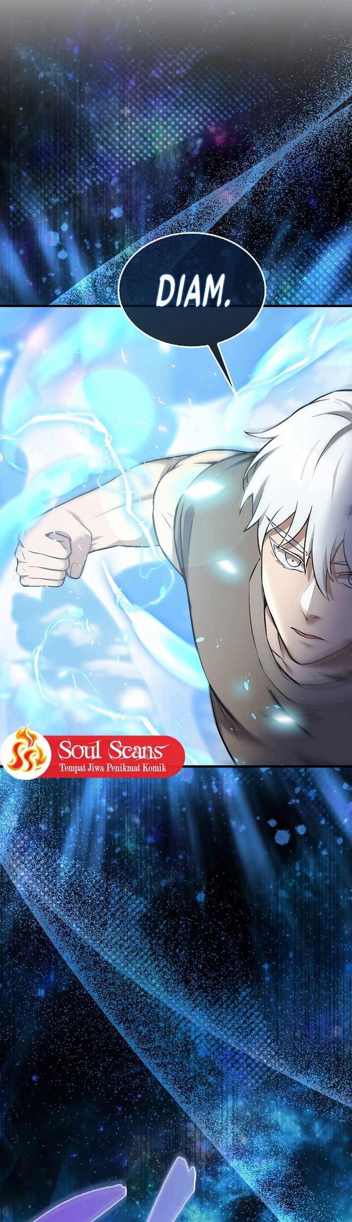The Extra is Too Strong Chapter 13 Gambar 49