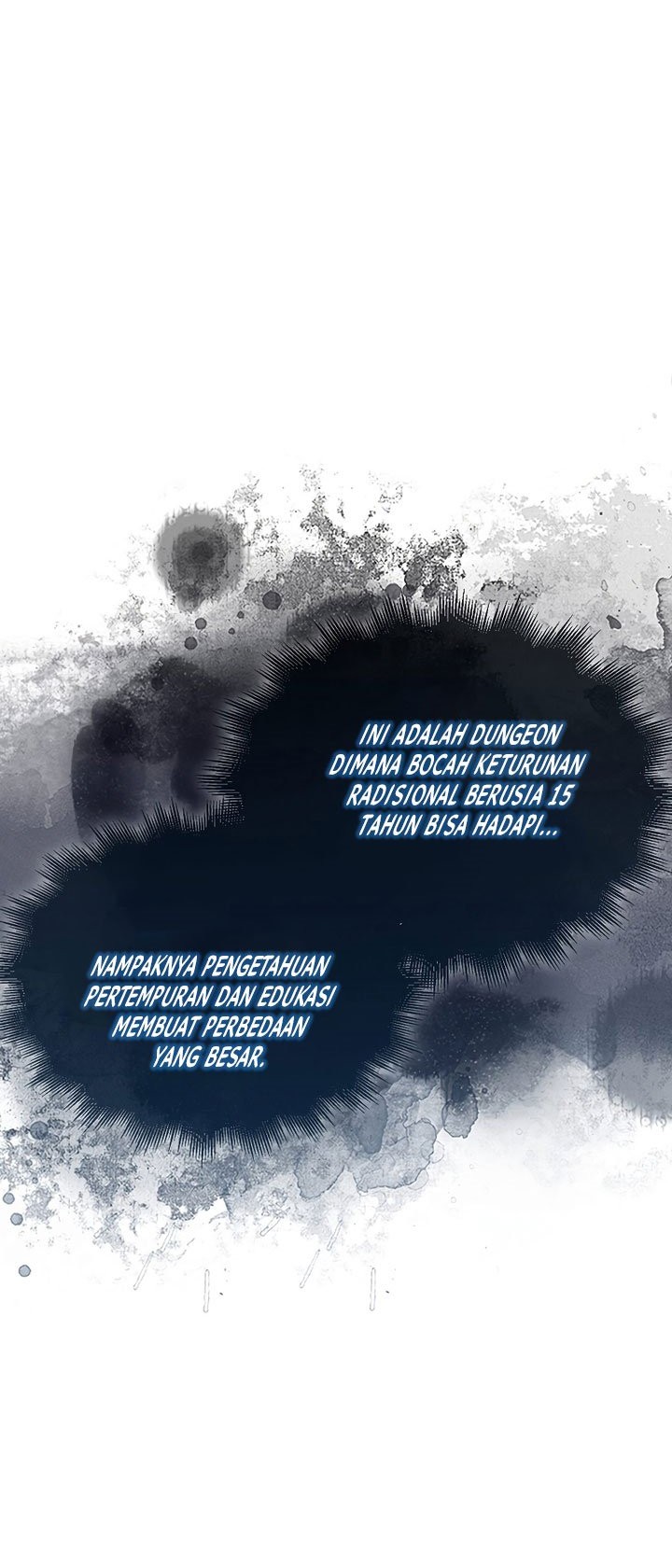 The Extra is Too Strong Chapter 13 Gambar 54