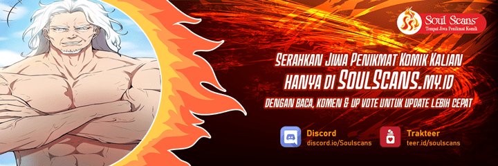 Baca  The Extra is Too Strong Chapter 13 Gambar 2