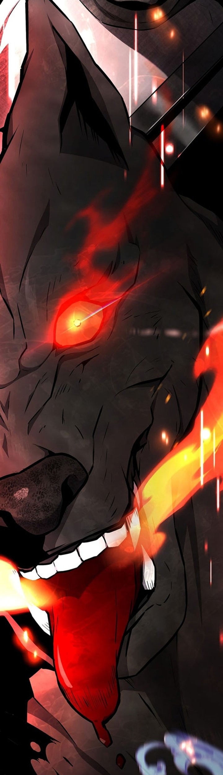 The Extra is Too Strong Chapter 13 Gambar 5