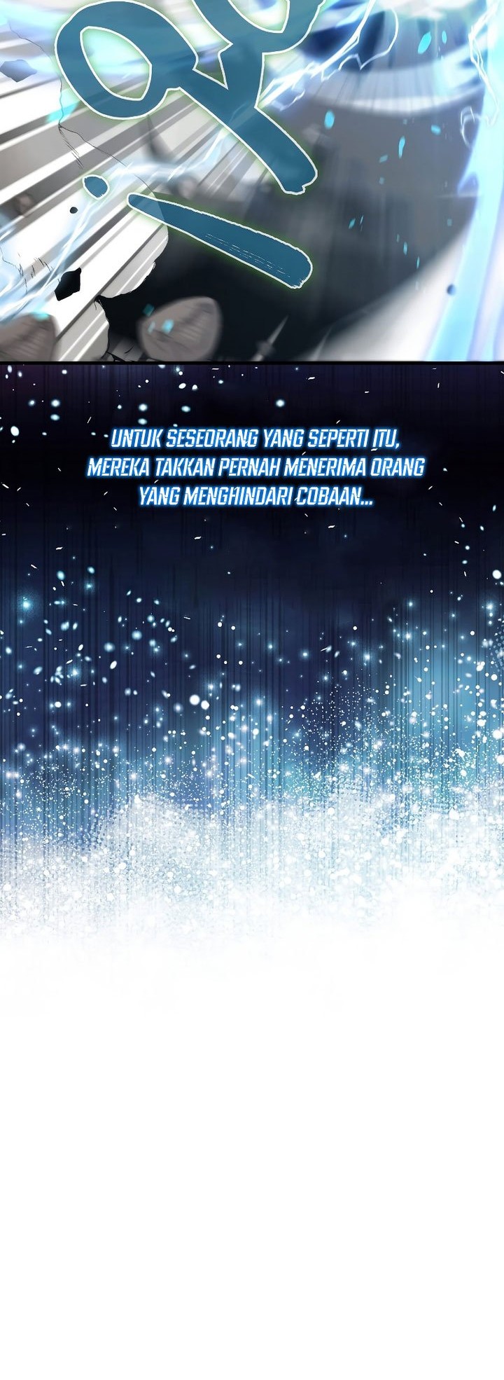 The Extra is Too Strong Chapter 13 Gambar 13
