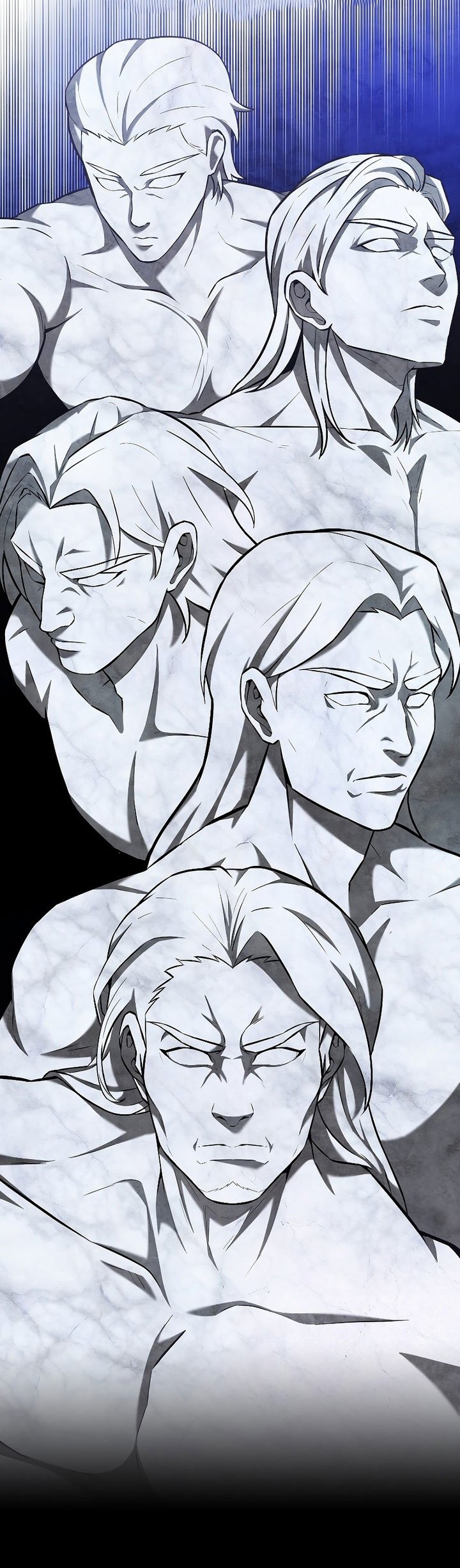 The Extra is Too Strong Chapter 13 Gambar 16