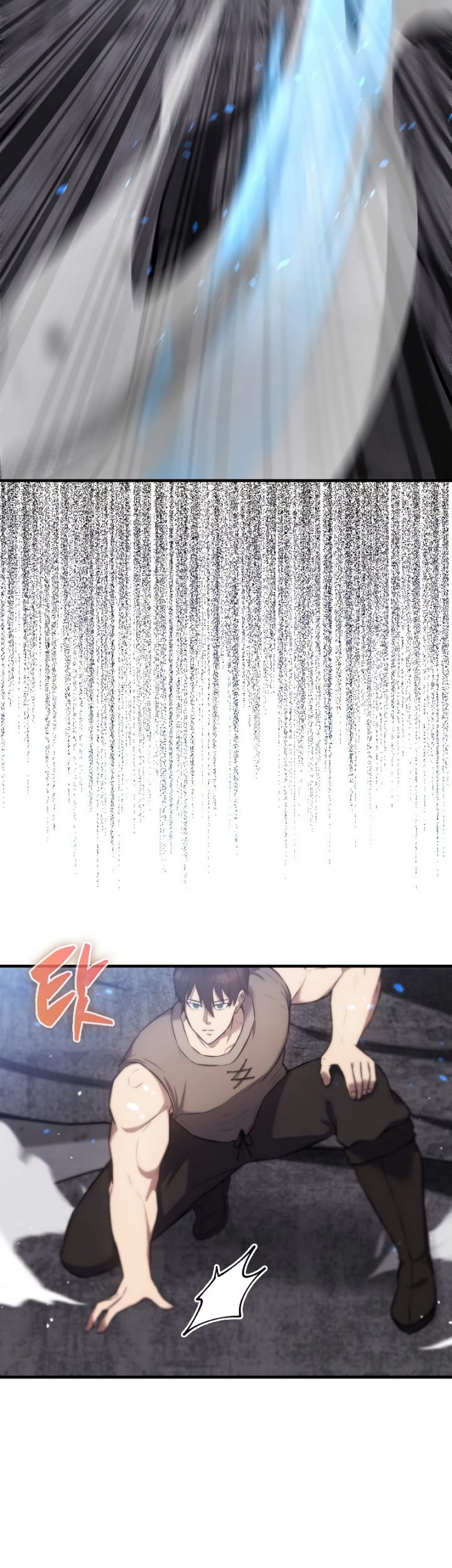 The Extra is Too Strong Chapter 12 Gambar 50