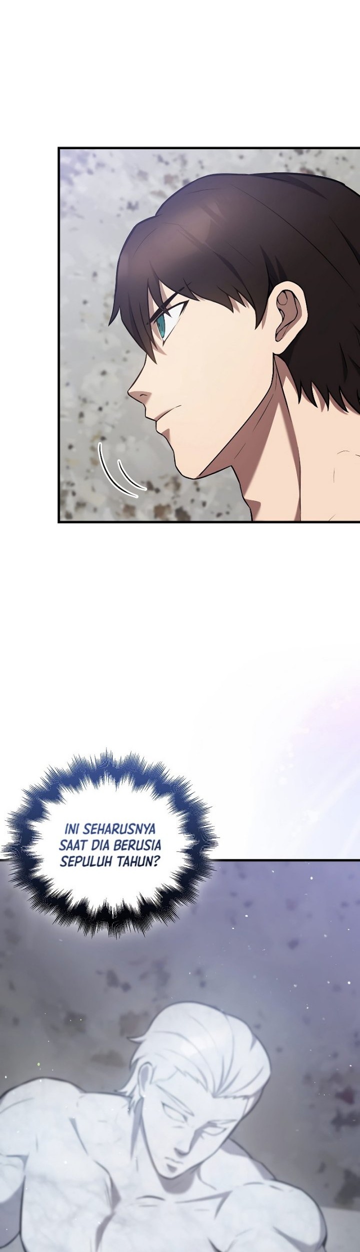 The Extra is Too Strong Chapter 12 Gambar 51